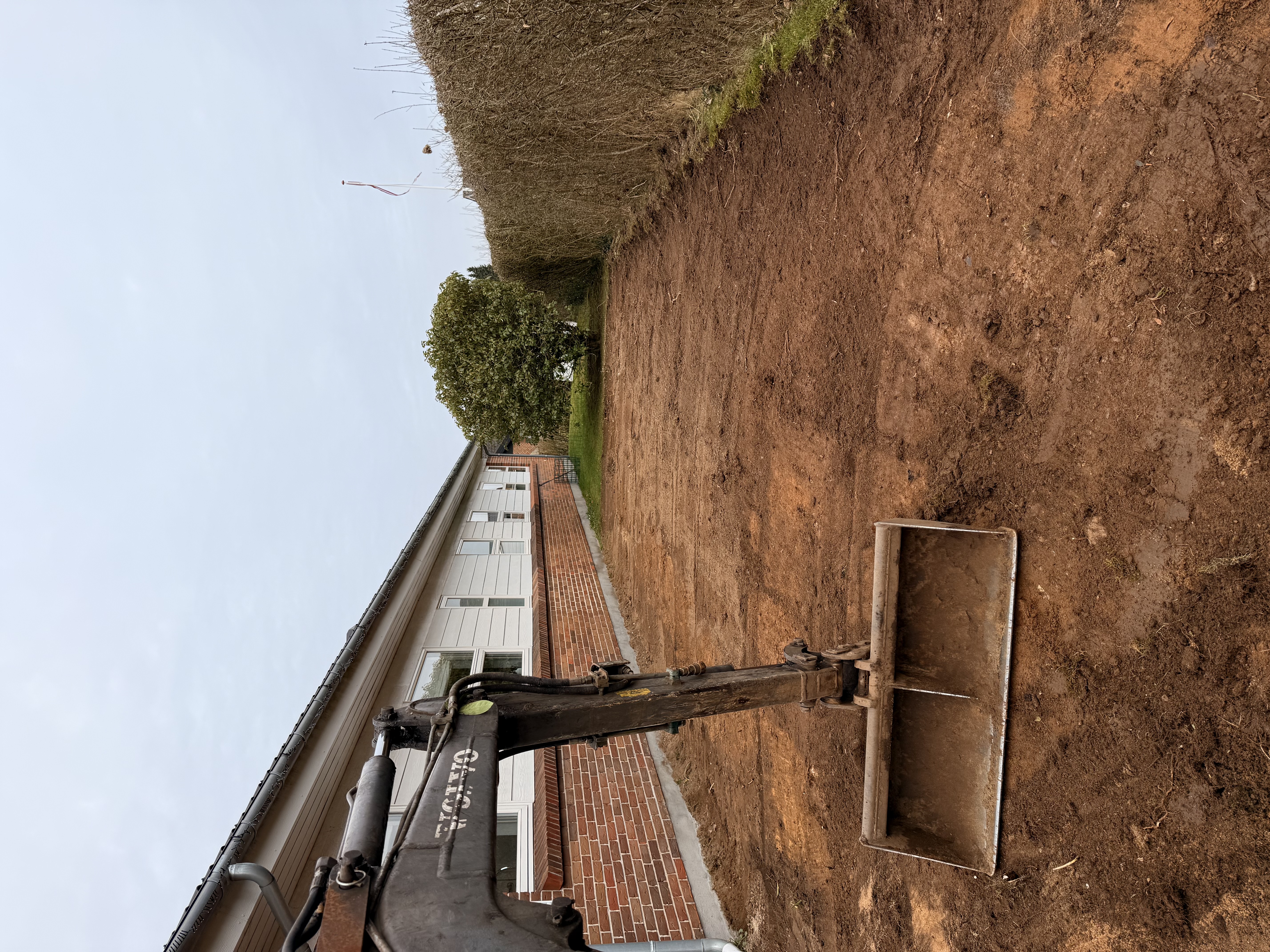 Projekt Start